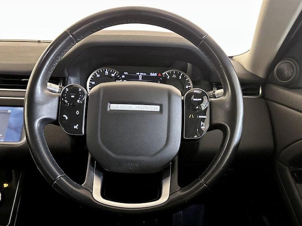 Used Land Rover Range Rover Evoque 2020 for sale - 76117593: Photo 16