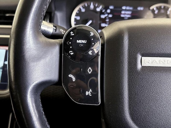 Used Land Rover Range Rover Evoque 2020 for sale - 76117593: Photo 17