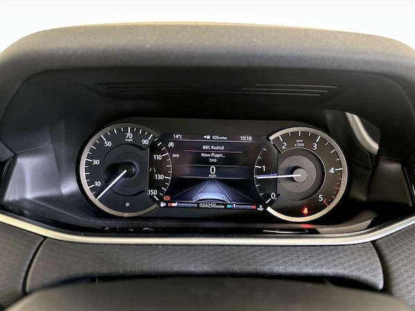 Used Land Rover Range Rover Evoque 2020 for sale - 76117593: Photo 18