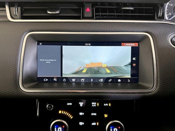Used Land Rover Range Rover Evoque 2020 for sale - 76117593: Photo 20