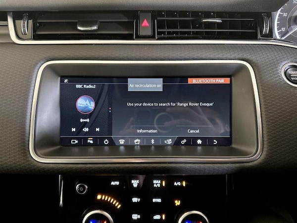 Used Land Rover Range Rover Evoque 2020 for sale - 76117593: Photo 21
