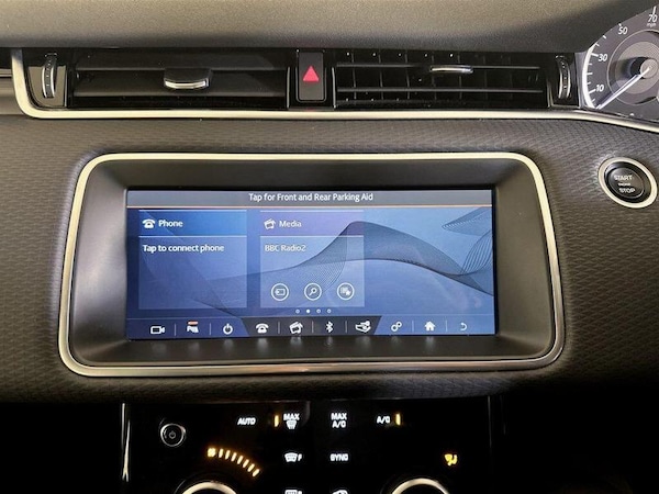Used Land Rover Range Rover Evoque 2020 for sale - 76117593: Photo 22