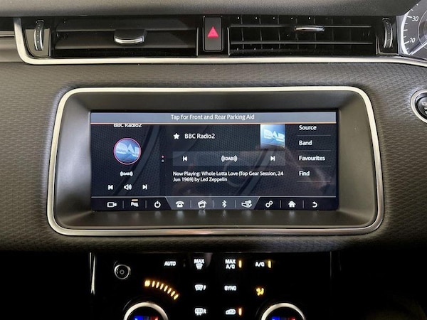 Used Land Rover Range Rover Evoque 2020 for sale - 76117593: Photo 23