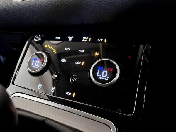 Used Land Rover Range Rover Evoque 2020 for sale - 76117593: Photo 24