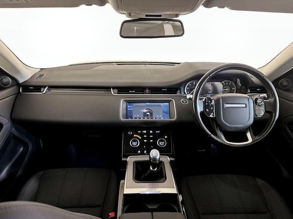 Used Land Rover Range Rover Evoque 2020 for sale - 76117593: Photo 3
