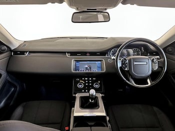 Used Land Rover Range Rover Evoque 2020 for sale - 76117593: Photo 3