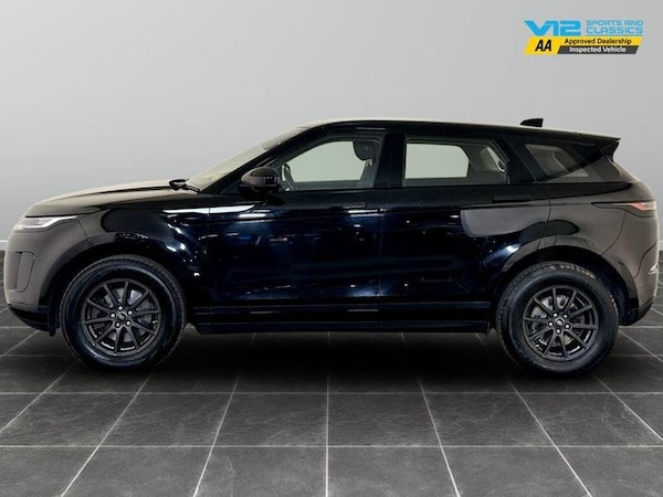 Used Land Rover Range Rover Evoque 2020 for sale - 76117593: Photo 7