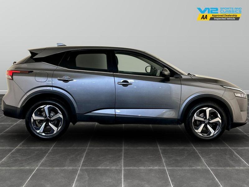 Used Nissan Qashqai 2022 for sale - 76480331: Photo 11