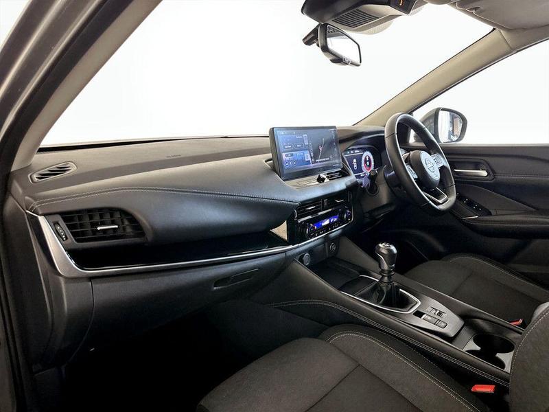 Used Nissan Qashqai 2022 for sale - 76480331: Photo 12