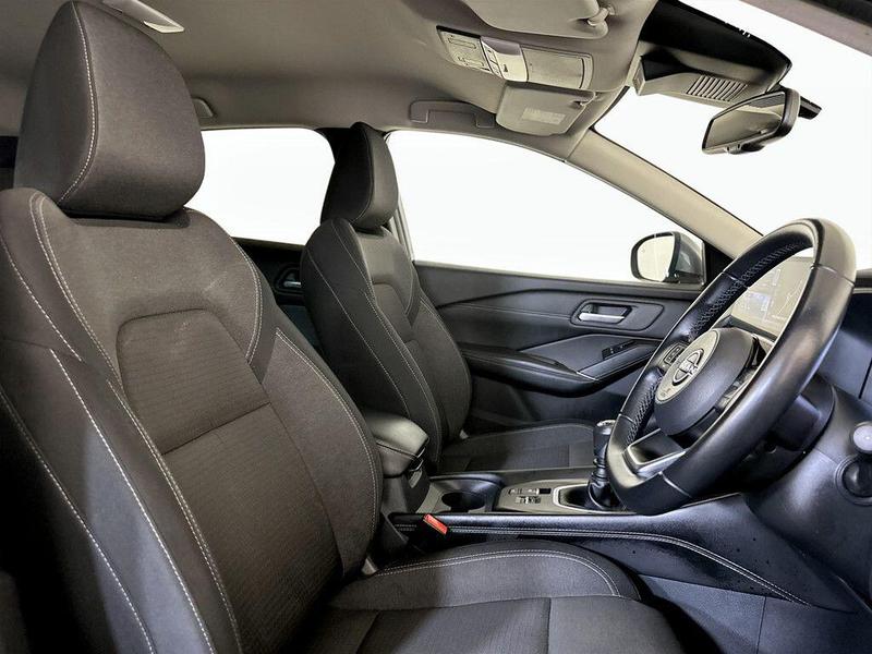 Used Nissan Qashqai 2022 for sale - 76480331: Photo 13