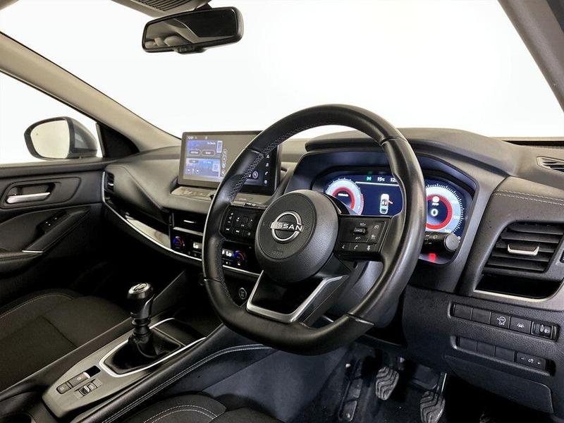 Used Nissan Qashqai 2022 for sale - 76480331: Photo 15