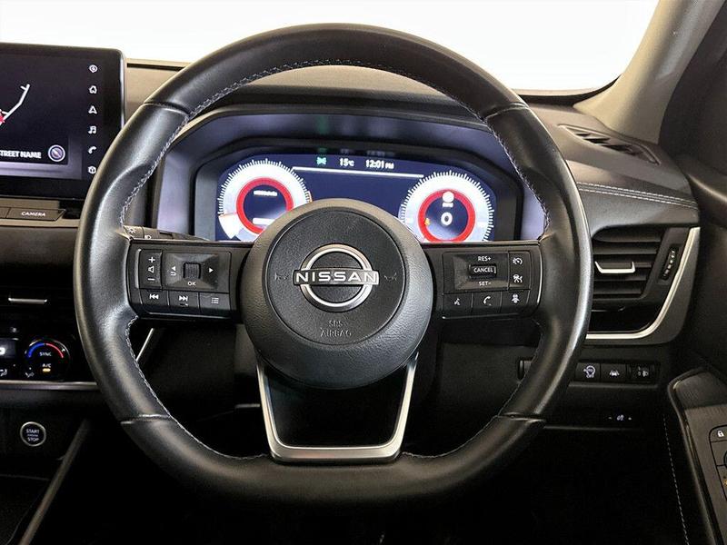 Used Nissan Qashqai 2022 for sale - 76480331: Photo 16