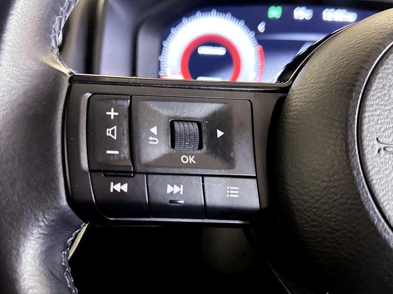 Used Nissan Qashqai 2022 for sale - 76480331: Photo 17