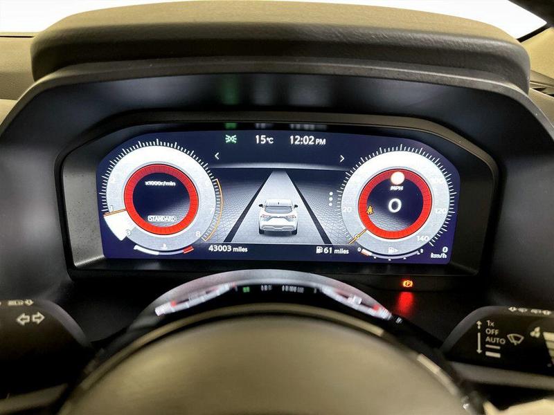 Used Nissan Qashqai 2022 for sale - 76480331: Photo 18