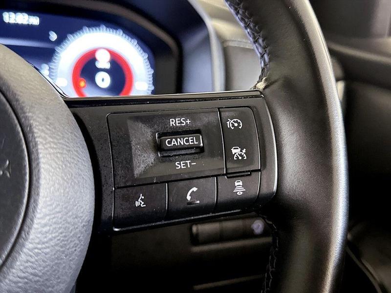 Used Nissan Qashqai 2022 for sale - 76480331: Photo 19