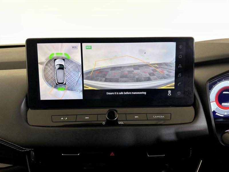 Used Nissan Qashqai 2022 for sale - 76480331: Photo 20