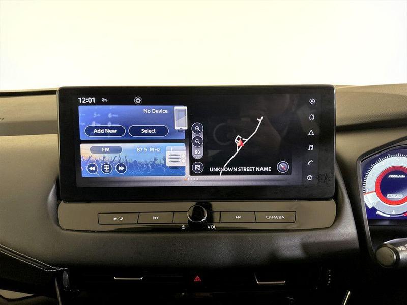 Used Nissan Qashqai 2022 for sale - 76480331: Photo 22