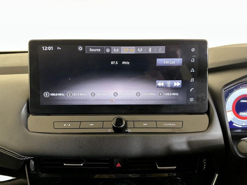 Used Nissan Qashqai 2022 for sale - 76480331: Photo 23