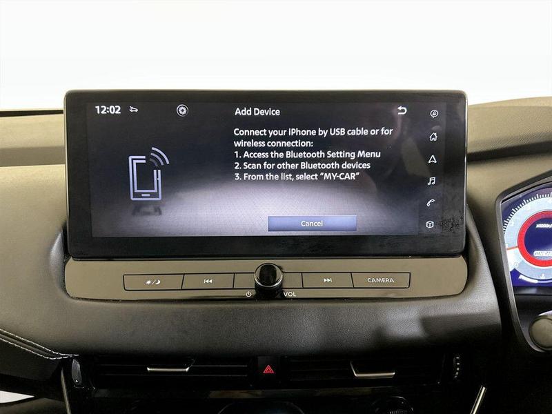 Used Nissan Qashqai 2022 for sale - 76480331: Photo 24