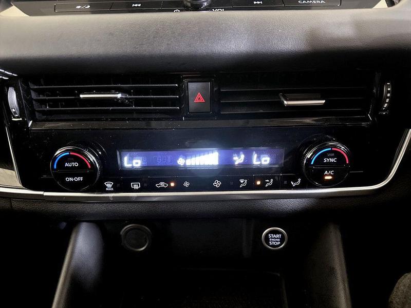 Used Nissan Qashqai 2022 for sale - 76480331: Photo 25