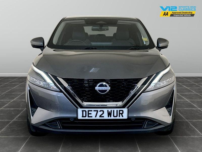 Used Nissan Qashqai 2022 for sale - 76480331: Photo 5