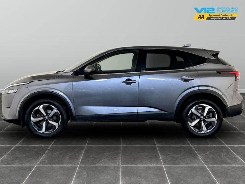 Used Nissan Qashqai 2022 for sale - 76480331: Photo 7