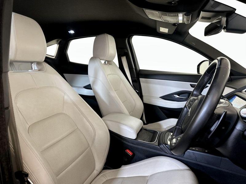 Used Jaguar E-Pace 2019 for sale - 76494488: Photo 13