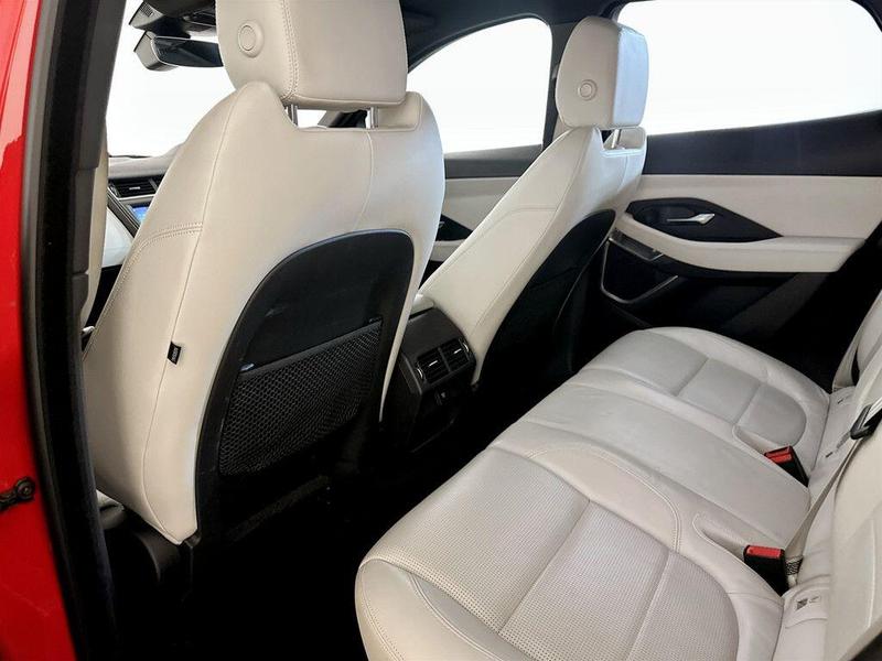 Used Jaguar E-Pace 2019 for sale - 76494488: Photo 14