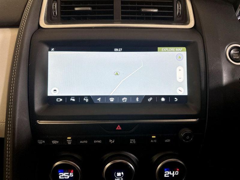 Used Jaguar E-Pace 2019 for sale - 76494488: Photo 21