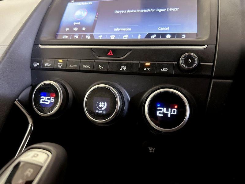 Used Jaguar E-Pace 2019 for sale - 76494488: Photo 24