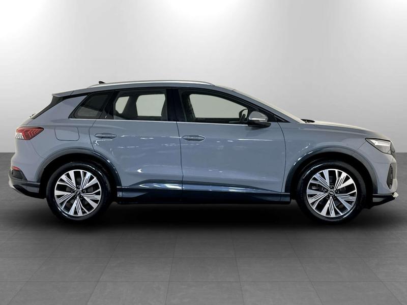 Used Audi Q4 e-tron for sale - 77176291: Photo 11