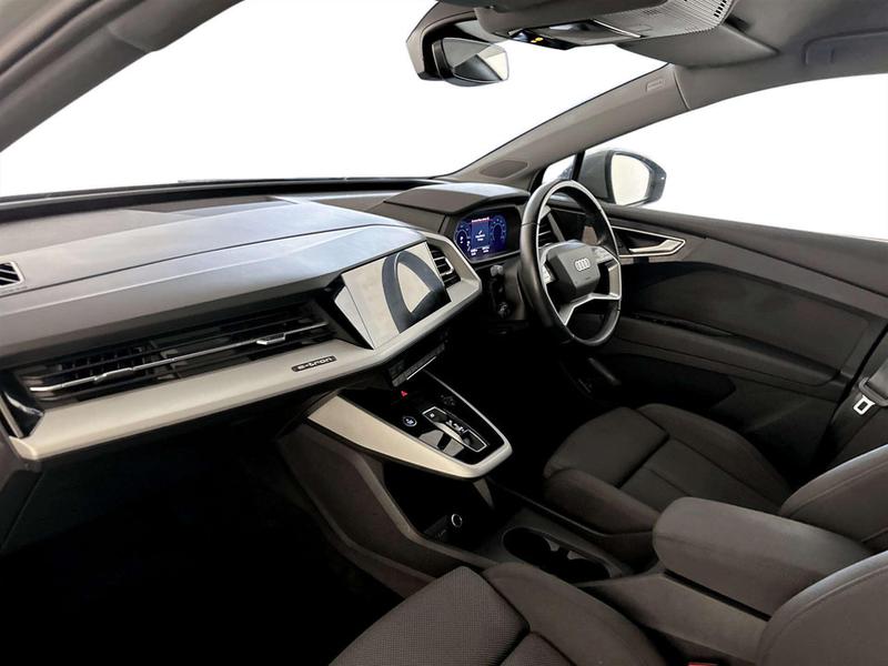 Used Audi Q4 e-tron for sale - 77176291: Photo 12