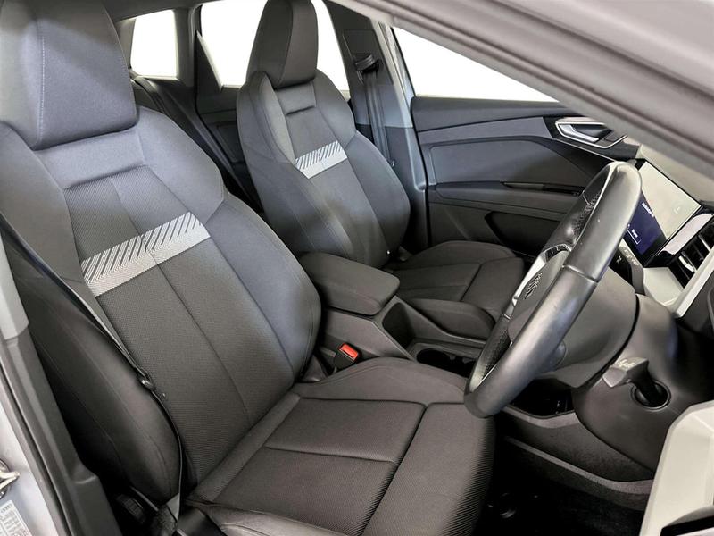 Used Audi Q4 e-tron for sale - 77176291: Photo 13