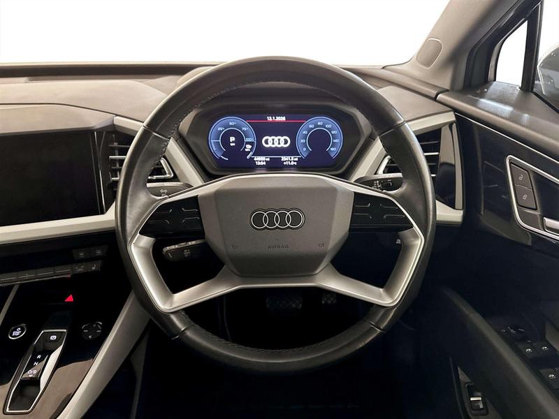 Used Audi Q4 e-tron for sale - 77176291: Photo 16