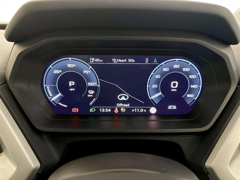 Used Audi Q4 e-tron for sale - 77176291: Photo 18