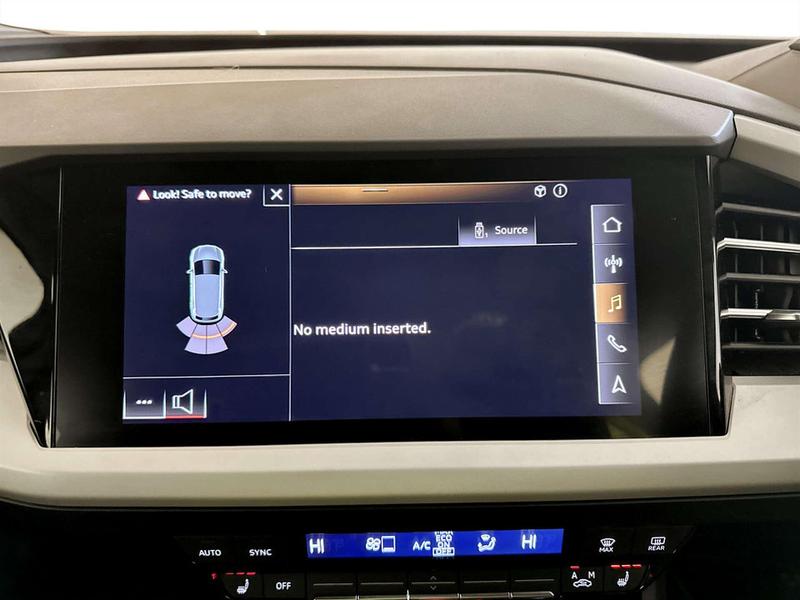 Used Audi Q4 e-tron for sale - 77176291: Photo 20