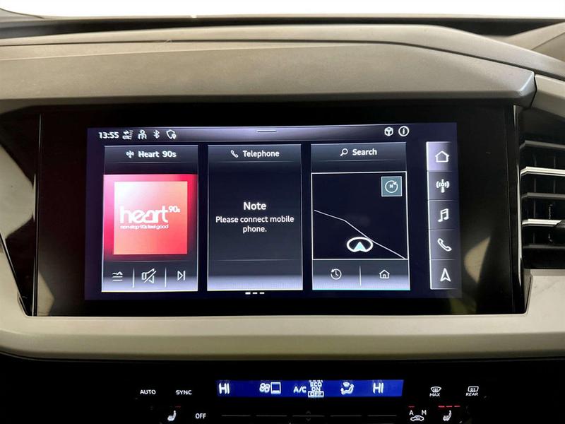 Used Audi Q4 e-tron for sale - 77176291: Photo 22