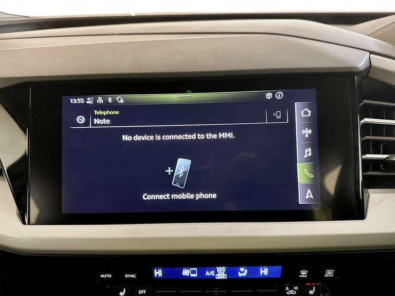 Used Audi Q4 e-tron for sale - 77176291: Photo 23