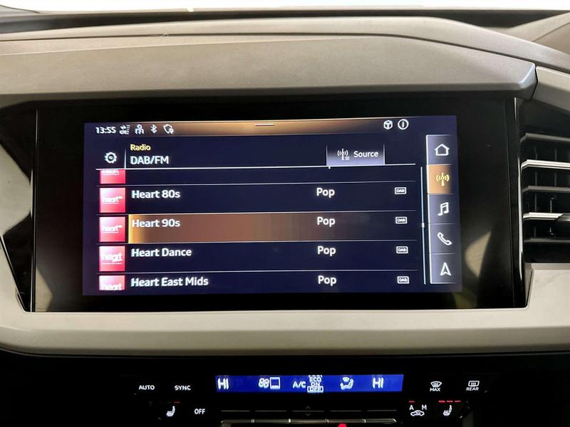 Used Audi Q4 e-tron for sale - 77176291: Photo 24