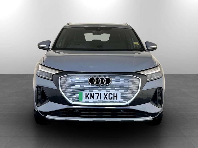 Used Audi Q4 e-tron for sale - 77176291: Photo 5
