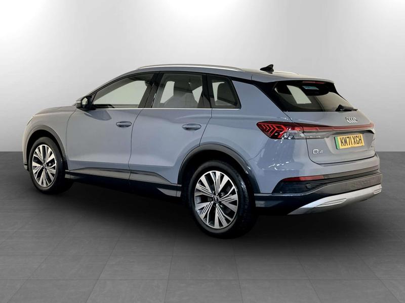 Used Audi Q4 e-tron for sale - 77176291: Photo 8