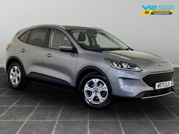 Ford - Kuga