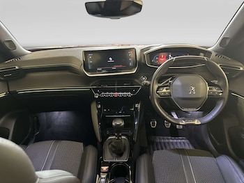 Used Peugeot 2008 2022 for sale - 78776449: Photo