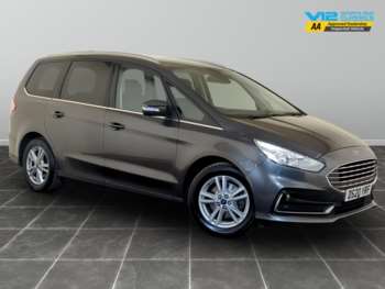 2020 (20) - 2.0 EcoBlue 190 Titanium 5dr Auto