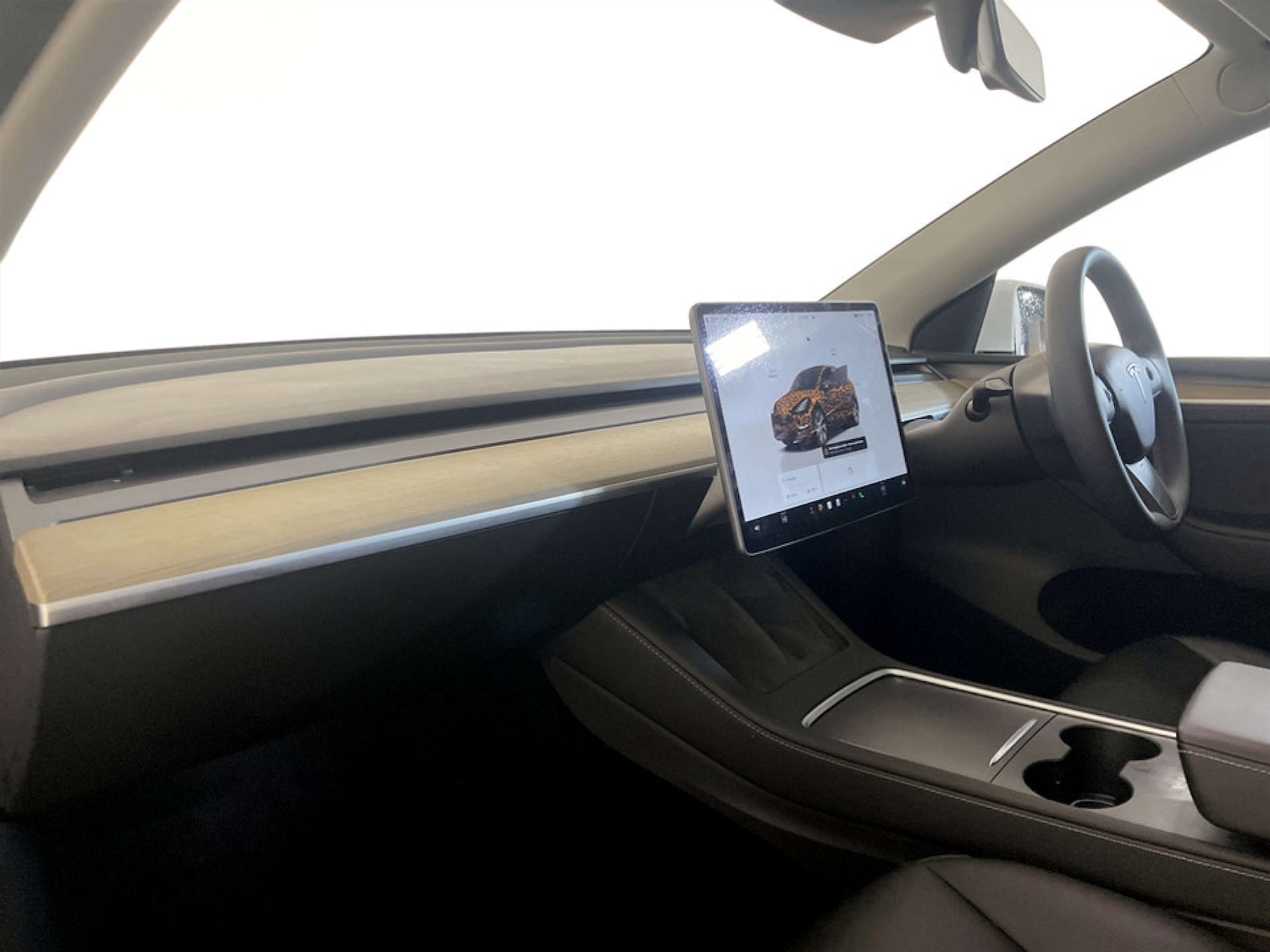 Used Tesla Model Y 2022 for sale - 77606774: Photo 12