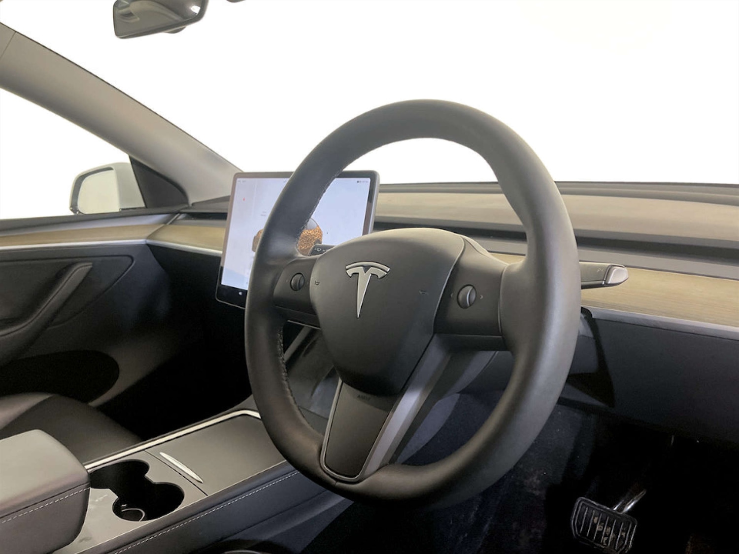 Used Tesla Model Y 2022 for sale - 77606774: Photo 15