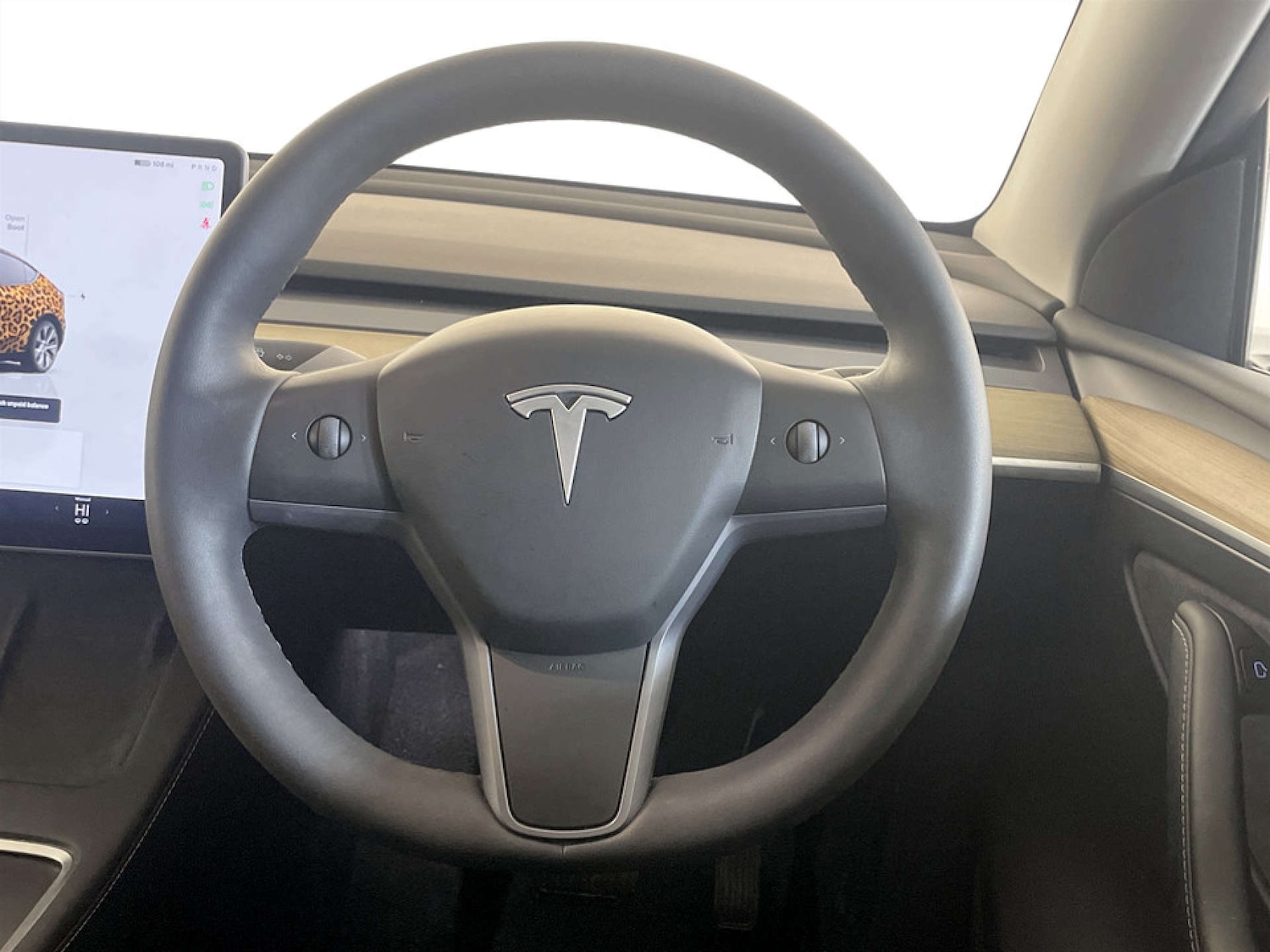 Used Tesla Model Y 2022 for sale - 77606774: Photo 16