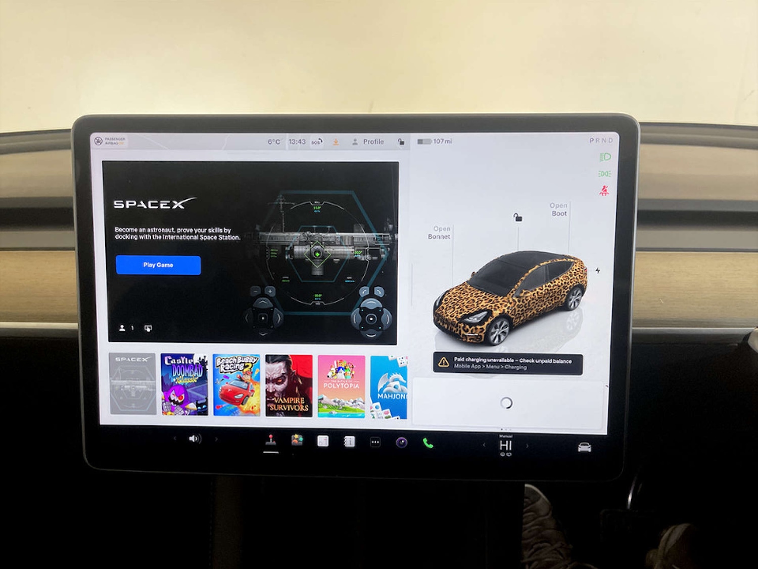 Used Tesla Model Y 2022 for sale - 77606774: Photo 22