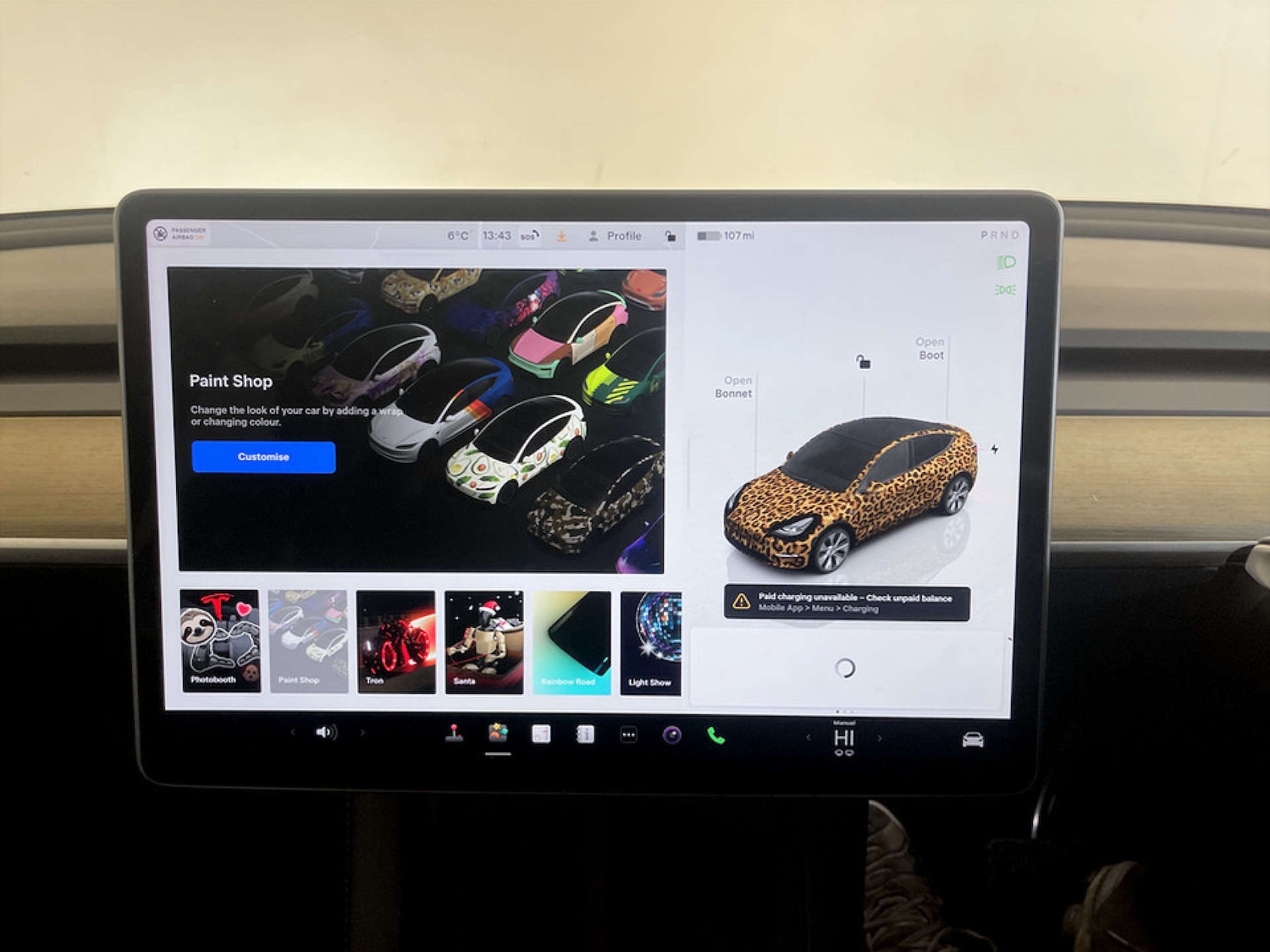 Used Tesla Model Y 2022 for sale - 77606774: Photo 25