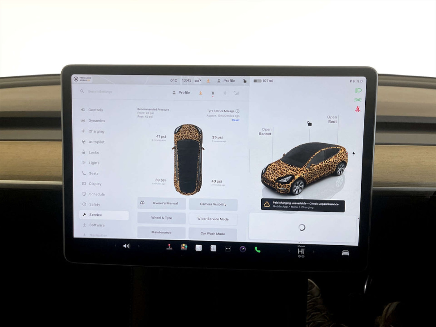 Used Tesla Model Y 2022 for sale - 77606774: Photo 26